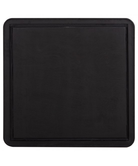 ΕΠΙΦΑΝΕΙΑ ΤΡΑΠΕΖΙΟΥ SINTERED STONE ΤΕΤΡΑΓΩΝΗ HM6655.03 ΠΛΑΙΣΙΟ ALU ΜΑΥΡΟ 80x80εκ. ΕΠΙΦΑΝΕΙΑ ΤΡΑΠΕΖΙΟΥ SINTERED STONE ΤΕΤΡΑΓΩΝΗ HM6655.03 ΠΛΑΙΣΙΟ ALU ΜΑΥΡΟ 80x80εκ.