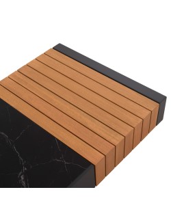 ΣΕΤ ΣΑΛΟΝΙ ΕΞ.ΧΩΡΟΥ 4ΤΜΧ ADHARA HM6189 ΑΛΟΥΜΙΝΙΟ-OLEFIN ΥΦΑΣΜΑ-SINTERED STONE