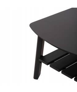 ΣΕΤ ΣΑΛΟΝΙ ΕΞ.ΧΩΡΟΥ 4ΤΜΧ ENASTRON HM6194.01 ΣΚΟΥΡΟ ΓΚΡΙ ΑΛΟΥΜΙΝΙΟ-ΓΚΡΙ OLEFIN ΥΦΑΣΜΑ