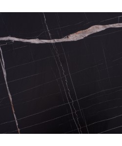 ΕΠΙΦΑΝΕΙΑ ΤΡΑΠΕΖΙΟΥ Φ70Χ2.5εκ. WERZALIT ΜΑΥΡΟ ΜΑΡΜΑΡΟ 741 HM5228.13