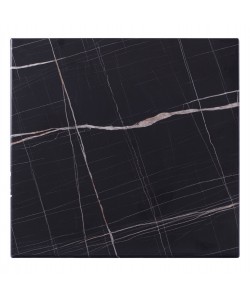 ΕΠΙΦΑΝΕΙΑ ΤΡΑΠΕΖΙΟΥ WERZALIT 70Χ70Χ3.5εκ. ΜΑΥΡΟ ΜΑΡΜΑΡΟ HM5230.13