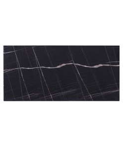 ΕΠΙΦΑΝΕΙΑ ΤΡΑΠΕΖΙΟΥ WERZALIT 120Χ80Χ3.5εκ. ΜΑΥΡΟ ΜΑΡΜΑΡΟ 741 HM5630.13