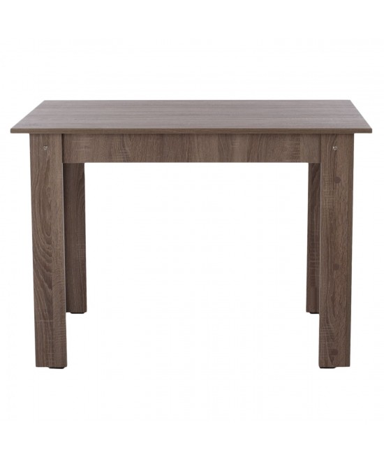 ΤΡΑΠΕΖΙ ΚΟΥΖΙΝΑΣ HM2428.05, 110x80x77Υεκ., SONOMA OAK TRUFFLE ΤΡΑΠΕΖΙ ΚΟΥΖΙΝΑΣ HM2428.05, 110x80x77Υεκ., SONOMA OAK TRUFFLE