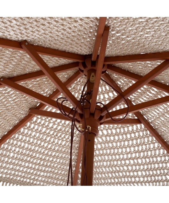 ΟΜΠΡΕΛΑ ΕΠΑΓΓΕΛΜΑΤΙΚΗ XENA ΜΑΚΡΑΜΕ ΧΕΙΡΟΠΟΙΗΤΗ ΜΠΕΖ ΞΥΛΙΝΟΣ ΣΚΕΛΕΤΟ Φ2.3X2.50Υm HM5779.01 ΟΜΠΡΕΛΑ ΕΠΑΓΓΕΛΜΑΤΙΚΗ XENA ΜΑΚΡΑΜΕ ΧΕΙΡΟΠΟΙΗΤΗ ΜΠΕΖ ΞΥΛΙΝΟΣ ΣΚΕΛΕΤΟ Φ2.3X2.50Υm HM5779.01