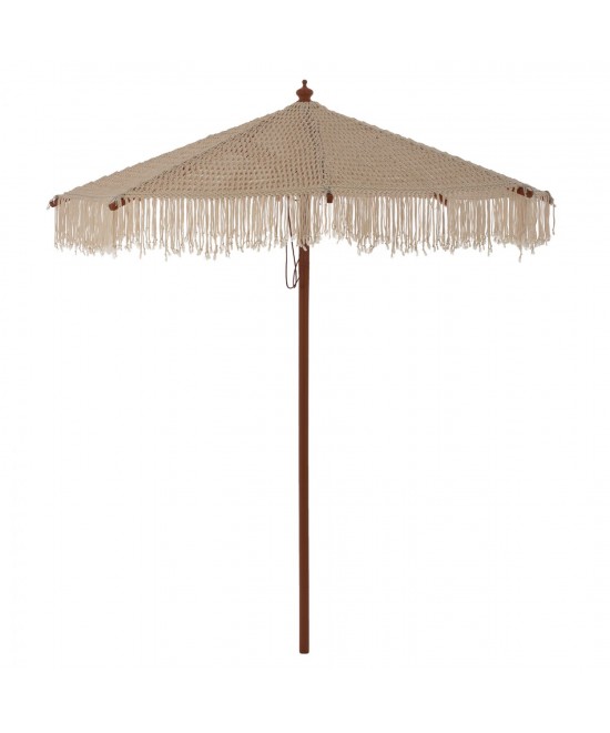 ΟΜΠΡΕΛΑ ΕΠΑΓΓΕΛΜΑΤΙΚΗ XENA ΜΑΚΡΑΜΕ ΧΕΙΡΟΠΟΙΗΤΗ ΜΠΕΖ ΞΥΛΙΝΟΣ ΣΚΕΛΕΤΟ Φ2.3X2.50Υm HM5779.01 ΟΜΠΡΕΛΑ ΕΠΑΓΓΕΛΜΑΤΙΚΗ XENA ΜΑΚΡΑΜΕ ΧΕΙΡΟΠΟΙΗΤΗ ΜΠΕΖ ΞΥΛΙΝΟΣ ΣΚΕΛΕΤΟ Φ2.3X2.50Υm HM5779.01