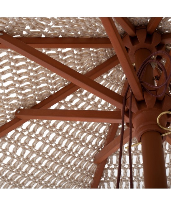 ΟΜΠΡΕΛΑ ΕΠΑΓΓΕΛΜΑΤΙΚΗ XENA ΜΑΚΡΑΜΕ ΧΕΙΡΟΠΟΙΗΤΗ ΜΠΕΖ ΞΥΛΙΝΟΣ ΣΚΕΛΕΤΟ Φ2.3X2.50Υm HM5779.01 ΟΜΠΡΕΛΑ ΕΠΑΓΓΕΛΜΑΤΙΚΗ XENA ΜΑΚΡΑΜΕ ΧΕΙΡΟΠΟΙΗΤΗ ΜΠΕΖ ΞΥΛΙΝΟΣ ΣΚΕΛΕΤΟ Φ2.3X2.50Υm HM5779.01