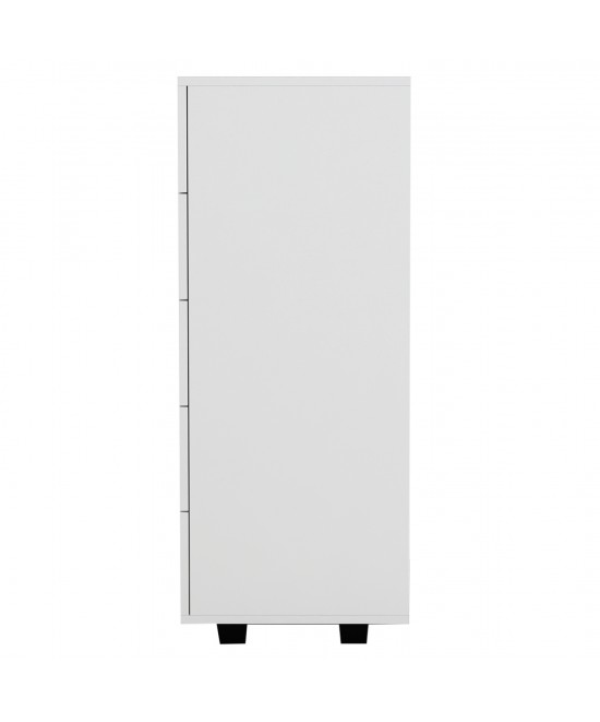 ΣΥΡΤΑΡΙΕΡΑ ΜΕΛΑΜΙΝΗΣ THORG HM8995.03- 5 ΣΥΡΤΑΡΙΑ ΛΕΥΚΗ 80Χ40Χ100Yεκ. ΣΥΡΤΑΡΙΕΡΑ ΜΕΛΑΜΙΝΗΣ THORG HM8995.03- 5 ΣΥΡΤΑΡΙΑ ΛΕΥΚΗ 80Χ40Χ100Yεκ.