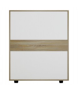 ΣΥΡΤΑΡΙΕΡΑ ΜΕΛΑΜΙΝΗΣ THORG ME 5 ΣΥΡΤΑΡΙΑ SONAMA HM8995.01 80Χ40Χ100Y εκ.