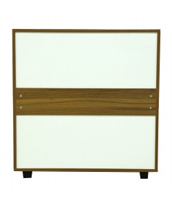 ΣΥΡΤΑΡΙΕΡΑ ΜΕΛΑΜΙΝΗΣ THORG ME 4 ΣΥΡΤΑΡΙΑ ΚΑΡΥΔΙ HM8996.02 80x40x83Yεκ.