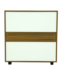 ΣΥΡΤΑΡΙΕΡΑ ΜΕΛΑΜΙΝΗΣ THORG ME 4 ΣΥΡΤΑΡΙΑ ΚΑΡΥΔΙ HM8996.02 80x40x83Yεκ.