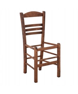 ΚΑΡΕΚΛΑ ΕΠΙΛΟΧΙΑ ΚΑΡΥΔΙ ΕΜΠΟΤΙΣΜΟΣ ΣΚΕΛΕΤΟΣ HM5575.01 40x40x88 εκ.