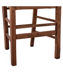 ΚΑΡΕΚΛΑ ΕΠΙΛΟΧΙΑ ΚΑΡΥΔΙ ΕΜΠΟΤΙΣΜΟΣ ΣΚΕΛΕΤΟΣ HM5575.01 40x40x88 εκ. ΚΑΡΕΚΛΑ ΕΠΙΛΟΧΙΑ ΚΑΡΥΔΙ ΕΜΠΟΤΙΣΜΟΣ ΣΚΕΛΕΤΟΣ HM5575.01 40x40x88 εκ.