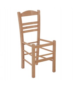 ΚΑΡΕΚΛΑ ΕΠΙΛΟΧΙΑ ΑΒΑΦΗ ΣΚΕΛΕΤΟΣ HM5575.02 40x40x88 εκ.