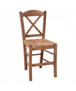 ΚΑΡΕΚΛΑ ΚΑΦΕΝΕΙΟΥ ΧΙΑΣΤΗ ΚΑΡΥΔΙ ΕΜΠΟΤΙΣΜΟΣ ΣΚΕΛΕΤΟΣ HM5577.01 40x48x88 εκ.