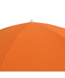 ΟΜΠΡΕΛΑ ΘΑΛΑΣΣΗΣ RANDALL HM6015.02 ΠΟΡΤΟΚΑΛΙ 2.20μ 8 ΑΚΤΙΝΕΣ FIBERGLASS ΟΜΠΡΕΛΑ ΘΑΛΑΣΣΗΣ RANDALL HM6015.02 ΠΟΡΤΟΚΑΛΙ 2.20μ 8 ΑΚΤΙΝΕΣ FIBERGLASS