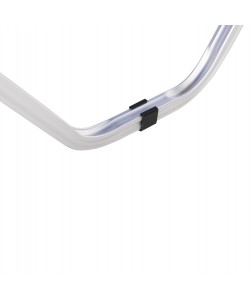 ΞΑΠΛΩΣΤΡΑ ΕΠΑΓΓΕΛΜΑΤΙΚΗ WALDO ΑΛΟΥΜΙΝΙΟΥ HM5071.01 ΜΠΛΕ 60x195x30 cm