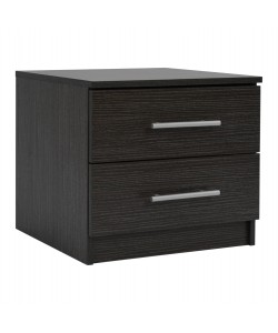 ΚΟΜΟΔΙΝΟ ΜΕΛΑΜΙΝΗΣ CHELSEA HM2220.01 ZEBRANO 48X40,5X41,5 εκ. ΚΟΜΟΔΙΝΟ ΜΕΛΑΜΙΝΗΣ CHELSEA HM2220.01 ZEBRANO 48X40,5X41,5 εκ.