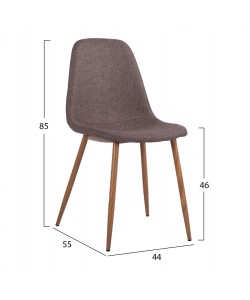 ΣΕΤ ΤΡΑΠΕΖΑΡΙΑΣ 5 ΤΜΧ HM11618.03