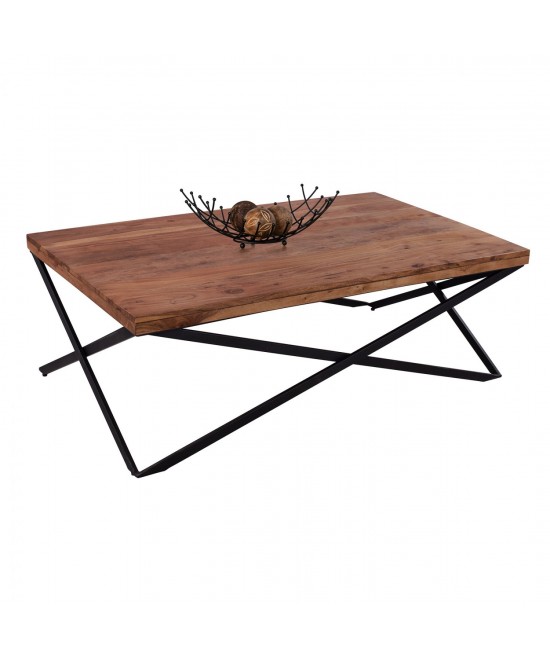 ΤΡΑΠΕΖΙ ΣΑΛΟΝΙΟΥ SAO PAOLO ΜΑΣΙΦ ΞΥΛΟ ΑΚΑΚΙΑΣ 120X70X41Υεκ.HM8200.11 ΤΡΑΠΕΖΙ ΣΑΛΟΝΙΟΥ SAO PAOLO ΜΑΣΙΦ ΞΥΛΟ ΑΚΑΚΙΑΣ 120X70X41Υεκ.HM8200.11