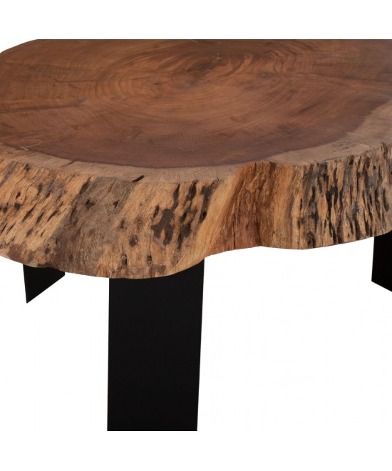 ΤΡΑΠΕΖΙ ΣΑΛΟΝΙΟΥ BRIGGS ΜΕ ΞΥΛΟ ΑΚΑΚΙΑΣ HM8776.11 80-87x50-83x40Yεκ. ΤΡΑΠΕΖΙ ΣΑΛΟΝΙΟΥ BRIGGS ΜΕ ΞΥΛΟ ΑΚΑΚΙΑΣ HM8776.11 80-87x50-83x40Yεκ.