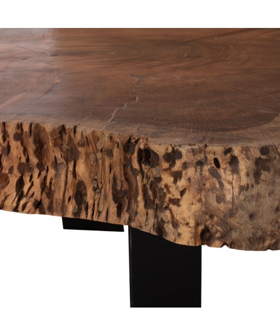ΤΡΑΠΕΖΙ ΣΑΛΟΝΙΟΥ BRIGGS ΜΕ ΞΥΛΟ ΑΚΑΚΙΑΣ HM8776.11 80-87x50-83x40Yεκ. ΤΡΑΠΕΖΙ ΣΑΛΟΝΙΟΥ BRIGGS ΜΕ ΞΥΛΟ ΑΚΑΚΙΑΣ HM8776.11 80-87x50-83x40Yεκ.