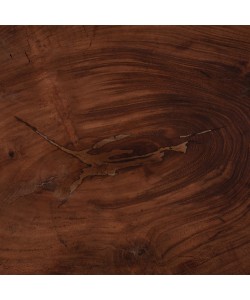 ΤΡΑΠΕΖΙ ΣΑΛΟΝΙΟΥ BRIGGS ΜΕ ΞΥΛΟ ΑΚΑΚΙΑΣ HM8776.11 80-87x50-83x40Yεκ.