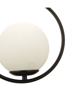 ΦΩΤΙΣΤΙΚΟ ΟΡΟΦΗΣ ΜΕΤΑΛΛΙΚΟ ΜΑΥΡΟ HM7418.01 25x74 εκ. ΦΩΤΙΣΤΙΚΟ ΟΡΟΦΗΣ ΜΕΤΑΛΛΙΚΟ ΜΑΥΡΟ HM7418.01 25x74 εκ.