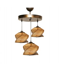 ΦΩΤΙΣΤΙΚΟ ΟΡΟΦΗΣ ΕΣΩΤΕΡΙΚΟΥ ΧΩΡΟΥ 3 ΤΜΧ HM7493 35x85 εκ.