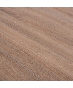 ΤΡΑΠΕΖΙ ROSARIO ΜΕ ΜDF ΕΠΙΦΑΝΕΙΑ SONAMA & ΜΕΤΑΛΛΙΚΑ ΠΟΔΙΑ HM8742.01 Φ120Χ75 εκ. ΤΡΑΠΕΖΙ ROSARIO ΜΕ ΜDF ΕΠΙΦΑΝΕΙΑ SONAMA & ΜΕΤΑΛΛΙΚΑ ΠΟΔΙΑ HM8742.01 Φ120Χ75 εκ.