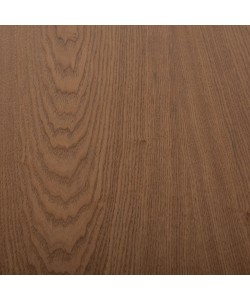 ΤΡΑΠΕΖΙ ΤΡΑΠΕΖΑΡΙΑΣ ASTORIA HM9012 ΜΕ ΚΑΠΛΑΜΑ ΔΡΥΟΣ ΣΕ ΣΤΥΛ ΡΟΥΣΤΙΚ 180X90X75Yεκ. 40mm ΠΑΧΟΣ