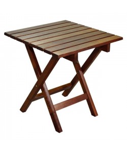 ΣΚΑΜΠΩ-ΤΡΑΠΕΖΑΚΙ ΒΟΗΘΗΤΙΚΟ ΚΑΡΥΔΙ ΛΟΥΣΤΡΟ 402 KOLI 40Χ40 ΠΤΥΣ/ΝΟ HM288.02 40x40x45 εκ.