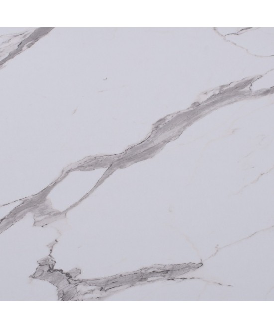 ΕΠΙΦΑΝΕΙΑ ΤΡΑΠΕΖΙΟΥ HPL MARBLE WHITE-GREY 5145 HM5827.12 49Χ60