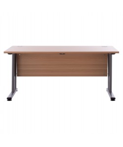 ΓΡΑΦΕΙΟ ΕΠΑΓΓΕΛΜΑΤΙΚΟ VALDEN HM2046.01 ΟΞΙΑ 180X80X75