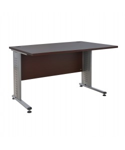 ΓΡΑΦΕΙΟ ΕΠΑΓΓΕΛΜΑΤΙΚΟ VALDEN HM2045.02 WENGE 150X80X75