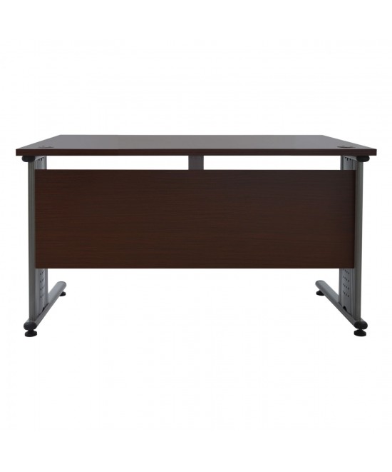 ΓΡΑΦΕΙΟ ΕΠΑΓΓΕΛΜΑΤΙΚΟ VALDEN HM2045.02 WENGE 150X80X75