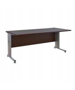 ΓΡΑΦΕΙΟ ΕΠΑΓΓΕΛΜΑΤΙΚΟ VALDEN HM2046.02 WENGE 180X80X75