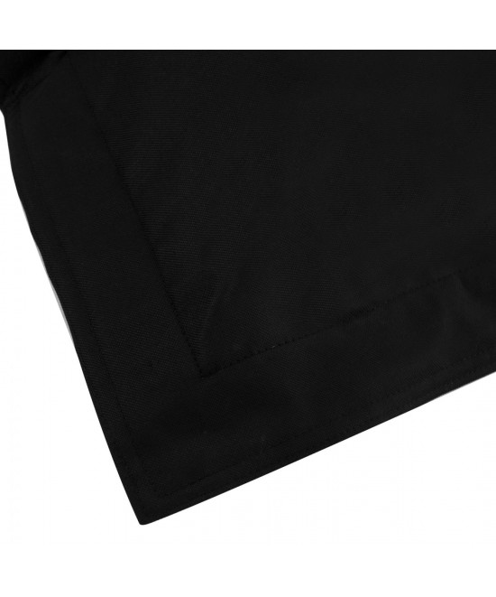 ΠΟΥΦ BLOOM ΜΑΞΙΛΑΡΑ ΘΑΛΑΣΣΗΣ HM5113.14 ΜΑΥΡΟ ΜΕ UV PROTECTION 125x145 εκ. ΠΟΥΦ BLOOM ΜΑΞΙΛΑΡΑ ΘΑΛΑΣΣΗΣ HM5113.14 ΜΑΥΡΟ ΜΕ UV PROTECTION 125x145 εκ.