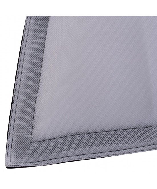 ΠΟΥΦ BLOOM ΜΑΞΙΛΑΡΑ ΘΑΛΑΣΣΗΣ HM5113.14 ΜΑΥΡΟ ΜΕ UV PROTECTION 125x145 εκ. ΠΟΥΦ BLOOM ΜΑΞΙΛΑΡΑ ΘΑΛΑΣΣΗΣ HM5113.14 ΜΑΥΡΟ ΜΕ UV PROTECTION 125x145 εκ.