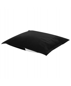 ΠΟΥΦ BLOOM ΜΑΞΙΛΑΡΑ ΘΑΛΑΣΣΗΣ HM5113.14 ΜΑΥΡΟ ΜΕ UV PROTECTION 125x145 εκ.