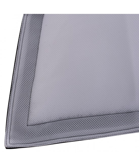 ΠΟΥΦ BLOOM ΜΑΞΙΛΑΡΑ ΘΑΛΑΣΣΗΣ HM5113.14 ΜΑΥΡΟ ΜΕ UV PROTECTION 125x145 εκ. ΠΟΥΦ BLOOM ΜΑΞΙΛΑΡΑ ΘΑΛΑΣΣΗΣ HM5113.14 ΜΑΥΡΟ ΜΕ UV PROTECTION 125x145 εκ.