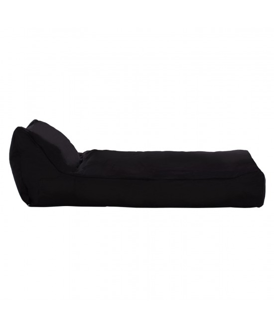 ΠΟΥΦ TANEA HM5807.04 ΜΑΥΡΟ ΜΕ UV PROTECTION 190x80x60Υ εκ. ΠΟΥΦ TANEA HM5807.04 ΜΑΥΡΟ ΜΕ UV PROTECTION 190x80x60Υ εκ.