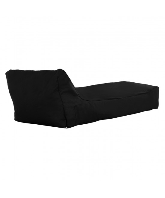 ΠΟΥΦ TANEA HM5807.04 ΜΑΥΡΟ ΜΕ UV PROTECTION 190x80x60Υ εκ. ΠΟΥΦ TANEA HM5807.04 ΜΑΥΡΟ ΜΕ UV PROTECTION 190x80x60Υ εκ.