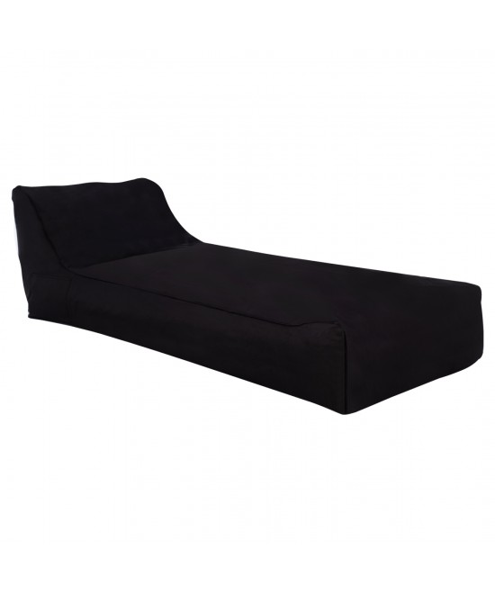 ΠΟΥΦ TANEA HM5807.04 ΜΑΥΡΟ ΜΕ UV PROTECTION 190x80x60Υ εκ. ΠΟΥΦ TANEA HM5807.04 ΜΑΥΡΟ ΜΕ UV PROTECTION 190x80x60Υ εκ.