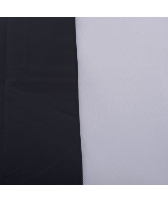 ΠΟΥΦ ANSHU HM5808.02 ΓΚΡΙ ΜΕ UV PROTECTION 140x180 εκ. ΠΟΥΦ ANSHU HM5808.02 ΓΚΡΙ ΜΕ UV PROTECTION 140x180 εκ.