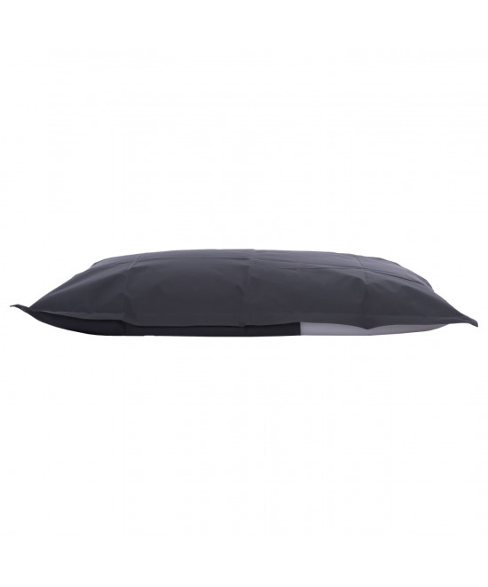 ΠΟΥΦ/ΜΑΞΙΛΑΡΑ ΘΑΛΑΣΣΗΣ ANSHU HM5808.02 ΓΚΡΙ ΜΕ UV PROTECTION 140x180 εκ. ΠΟΥΦ/ΜΑΞΙΛΑΡΑ ΘΑΛΑΣΣΗΣ ANSHU HM5808.02 ΓΚΡΙ ΜΕ UV PROTECTION 140x180 εκ.