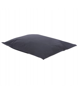ΠΟΥΦ/ΜΑΞΙΛΑΡΑ ΘΑΛΑΣΣΗΣ ANSHU HM5808.02 ΓΚΡΙ ΜΕ UV PROTECTION 140x180 εκ.