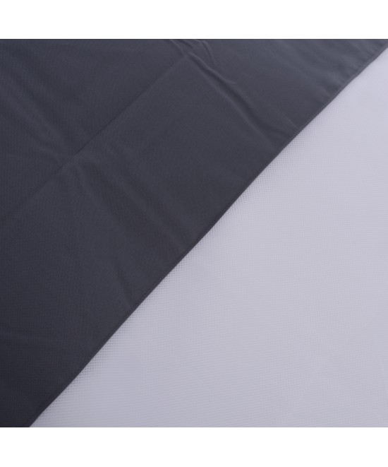 ΠΟΥΦ/ΜΑΞΙΛΑΡΑ ΘΑΛΑΣΣΗΣ ANSHU HM5808.02 ΓΚΡΙ ΜΕ UV PROTECTION 140x180 εκ. ΠΟΥΦ/ΜΑΞΙΛΑΡΑ ΘΑΛΑΣΣΗΣ ANSHU HM5808.02 ΓΚΡΙ ΜΕ UV PROTECTION 140x180 εκ.