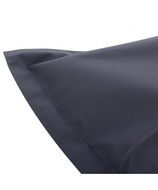 ΠΟΥΦ/ΜΑΞΙΛΑΡΑ ΘΑΛΑΣΣΗΣ ANSHU HM5808.02 ΓΚΡΙ ΜΕ UV PROTECTION 140x180 εκ. ΠΟΥΦ/ΜΑΞΙΛΑΡΑ ΘΑΛΑΣΣΗΣ ANSHU HM5808.02 ΓΚΡΙ ΜΕ UV PROTECTION 140x180 εκ.