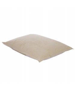 ΠΟΥΦ ANSHU HM5808.01 ΜΠΕΖ 140x180 εκ.