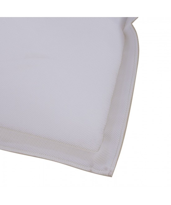 ΠΟΥΦ ANSHU HM5808.01 ΜΠΕΖ 140x180 εκ. ΠΟΥΦ ANSHU HM5808.01 ΜΠΕΖ 140x180 εκ.
